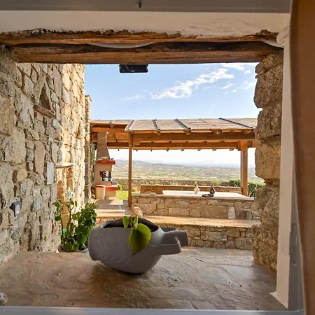 7days I Relax With Private Jacuzzi & Seaview * Agkidia