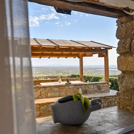 7days I Relax With Private Jacuzzi & Seaview 公寓