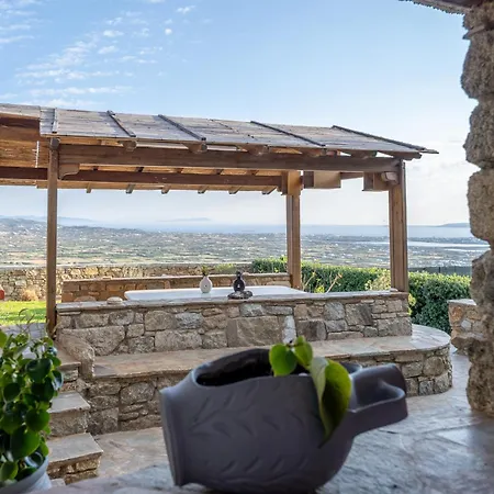 7days I Relax With Private Jacuzzi & Seaview *