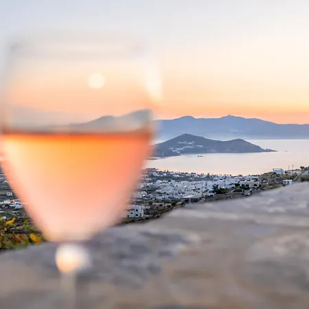 公寓 7days I Relax With Private Jacuzzi & Seaview