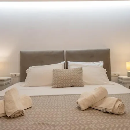 公寓 7days I Relax With Private Jacuzzi & Seaview *