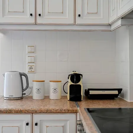 7days I Relax With Private Jacuzzi & Seaview * Agkidia