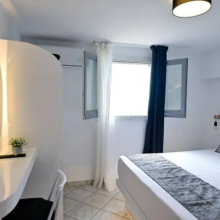 公寓 7days I Relax With Private Jacuzzi & Seaview *