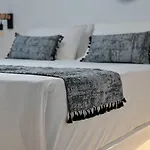 7days I Relax With Private Jacuzzi & Seaview 公寓 Agkidia