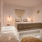 公寓 7days I Relax With Private Jacuzzi & Seaview Agkidia