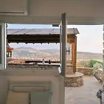 公寓 7days I Relax With Private Jacuzzi & Seaview Agkidia