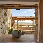 7days I Relax With Private Jacuzzi & Seaview * Agkidia