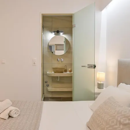 Villa-7days Apartment *