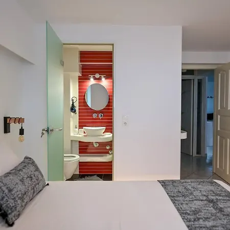 Villa-7days Apartment