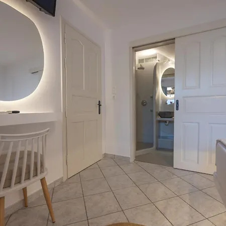 Villa-7days Apartment *