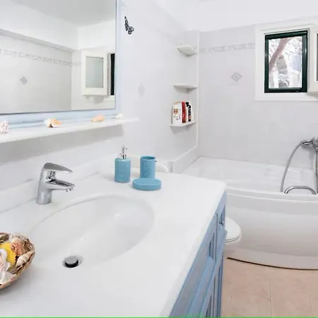 7days I Relax With Private Jacuzzi & Seaview Appartement