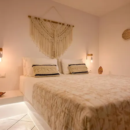 Villa-7days Agkidia