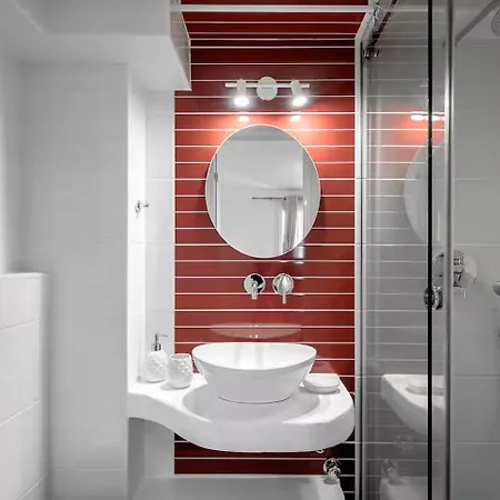 Appartement 7days I Relax With Private Jacuzzi & Seaview