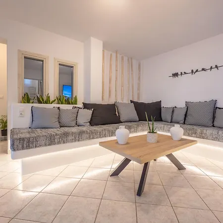 7days I Relax With Private Jacuzzi & Seaview Appartement *