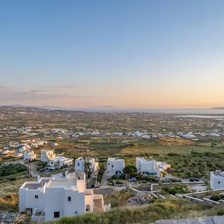 Apartamento 7days I Relax With Private Jacuzzi & Seaview Agkidia