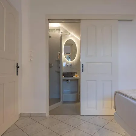 7days I Relax With Private Jacuzzi & Seaview * Agkidia