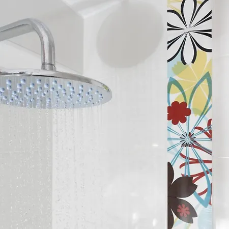 7days I Relax With Private Jacuzzi & Seaview Appartement