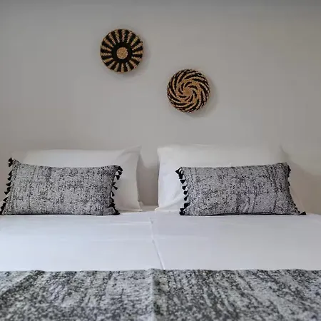 Apartment Villa-7days