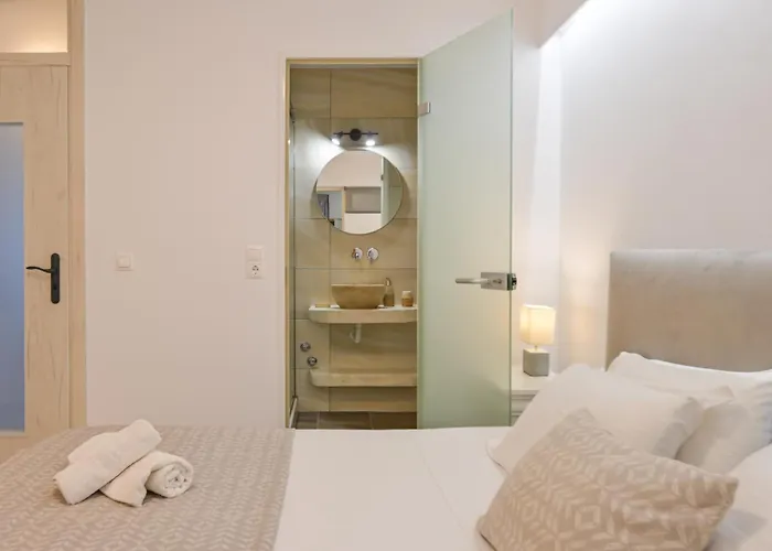 7days I Relax With Private Jacuzzi & Seaview 公寓 *