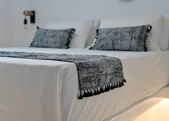 7days I Relax With Private Jacuzzi & Seaview 公寓 Agkidia