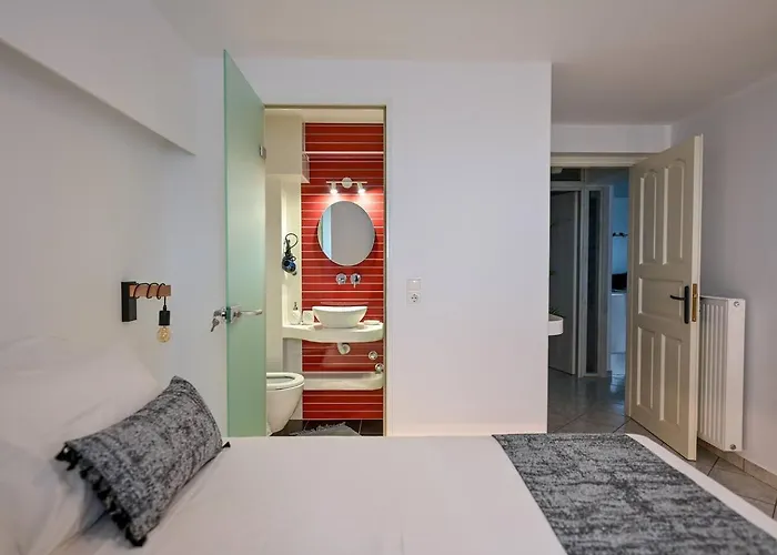 7days I Relax With Private Jacuzzi & Seaview 公寓