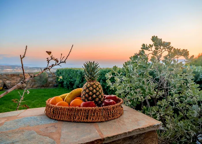 公寓 7days I Relax With Private Jacuzzi & Seaview *