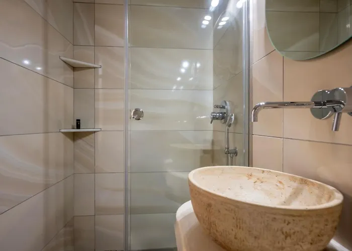 7days I Relax With Private Jacuzzi & Seaview *