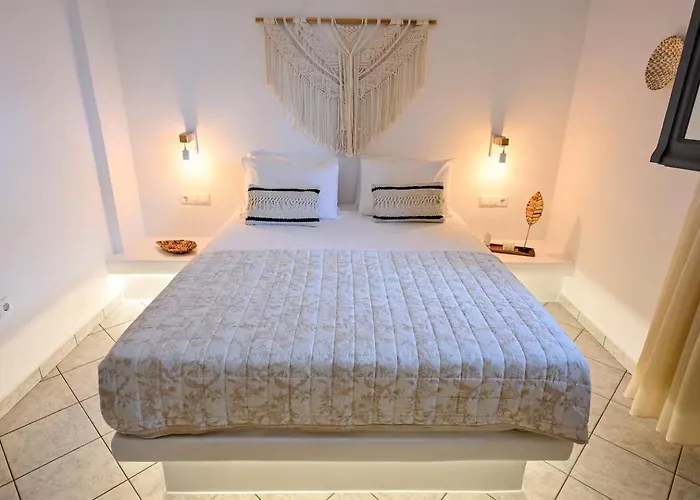 公寓 7days I Relax With Private Jacuzzi & Seaview