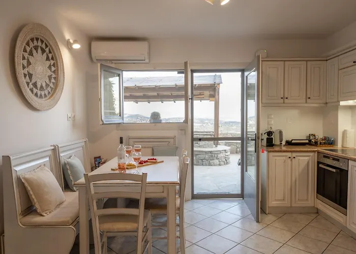 7days I Relax With Private Jacuzzi & Seaview