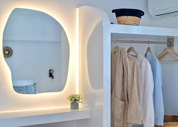 公寓 7days I Relax With Private Jacuzzi & Seaview *