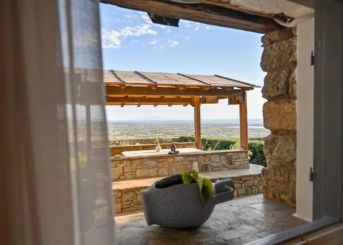 7days I Relax With Private Jacuzzi & Seaview 公寓