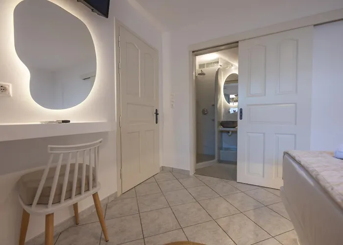 7days I Relax With Private Jacuzzi & Seaview 公寓 *