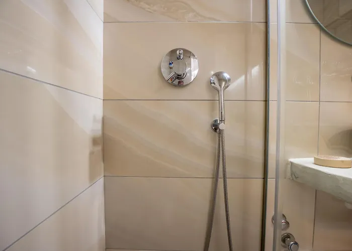 公寓 7days I Relax With Private Jacuzzi & Seaview *