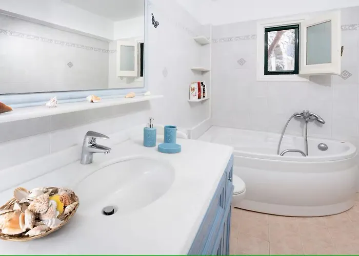 7days I Relax With Private Jacuzzi & Seaview 公寓