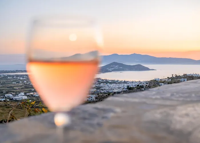 公寓 7days I Relax With Private Jacuzzi & Seaview