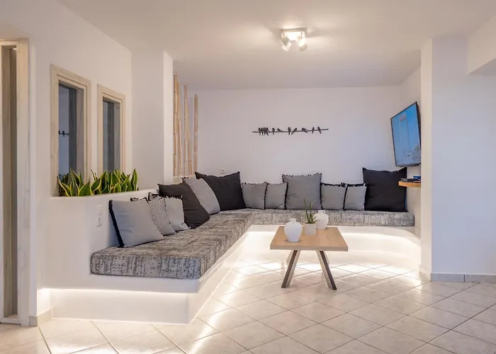 7days I Relax With Private Jacuzzi & Seaview 公寓 *