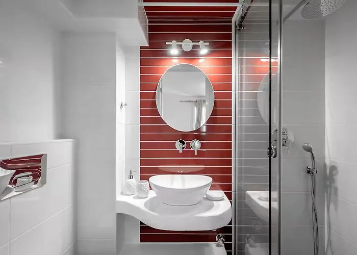 公寓 7days I Relax With Private Jacuzzi & Seaview