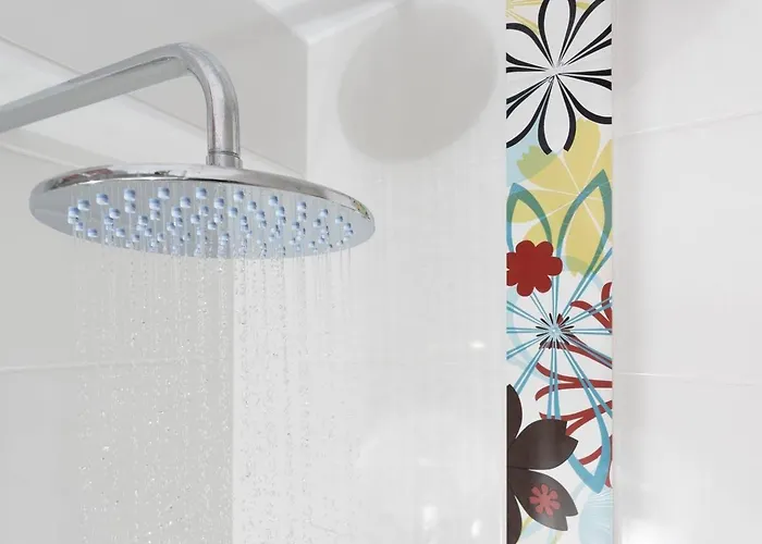 7days I Relax With Private Jacuzzi & Seaview 公寓