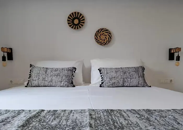 公寓 7days I Relax With Private Jacuzzi & Seaview