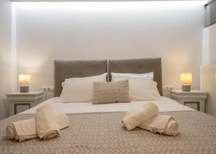 公寓 7days I Relax With Private Jacuzzi & Seaview *