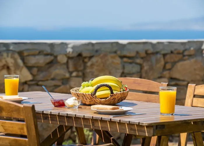 7days I Relax With Private Jacuzzi & Seaview 公寓