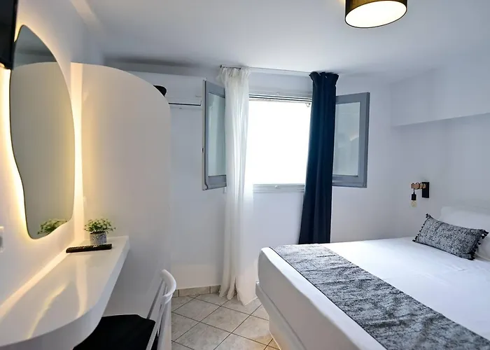 公寓 7days I Relax With Private Jacuzzi & Seaview *